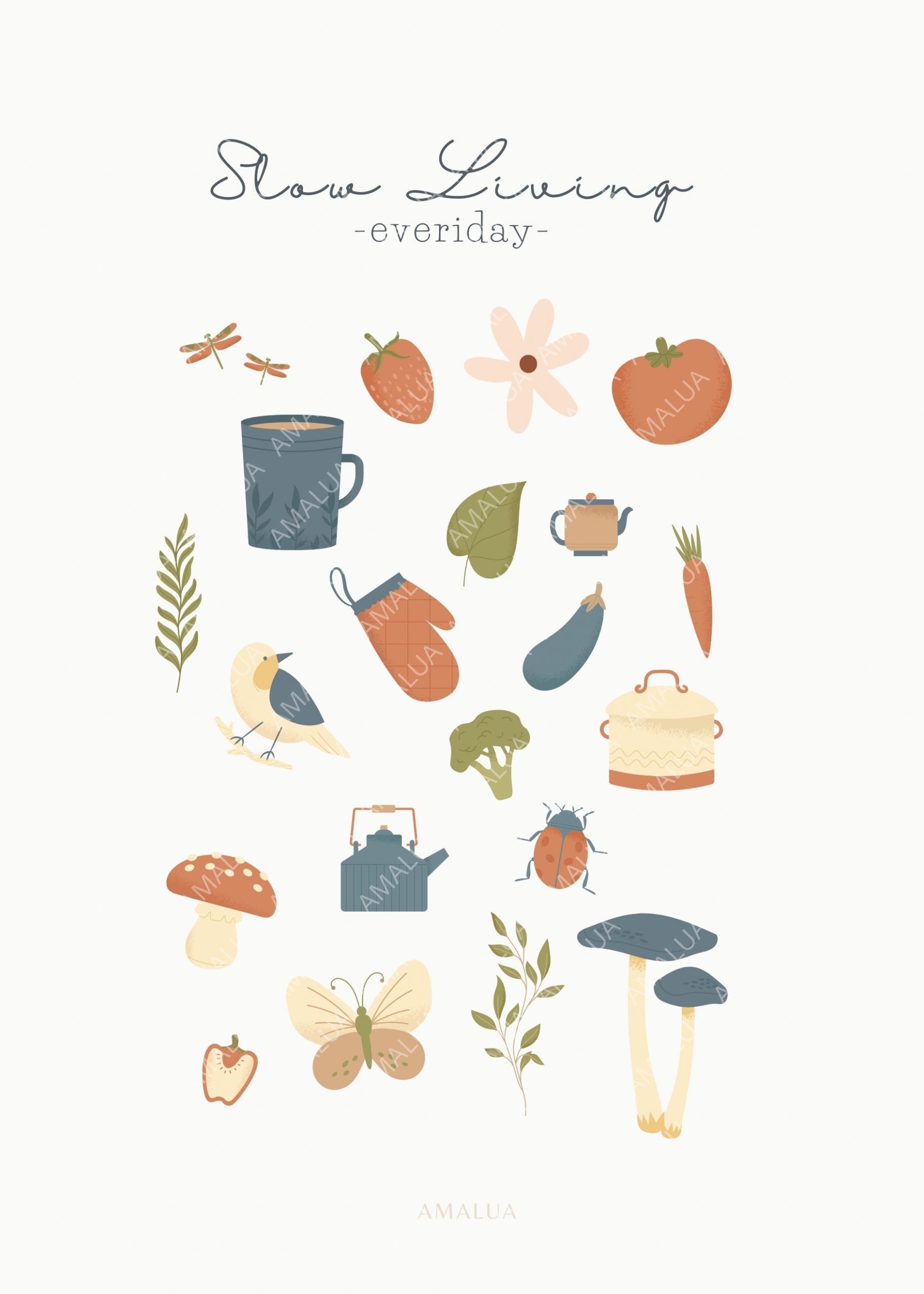 55 Slow Living - Imagen 1