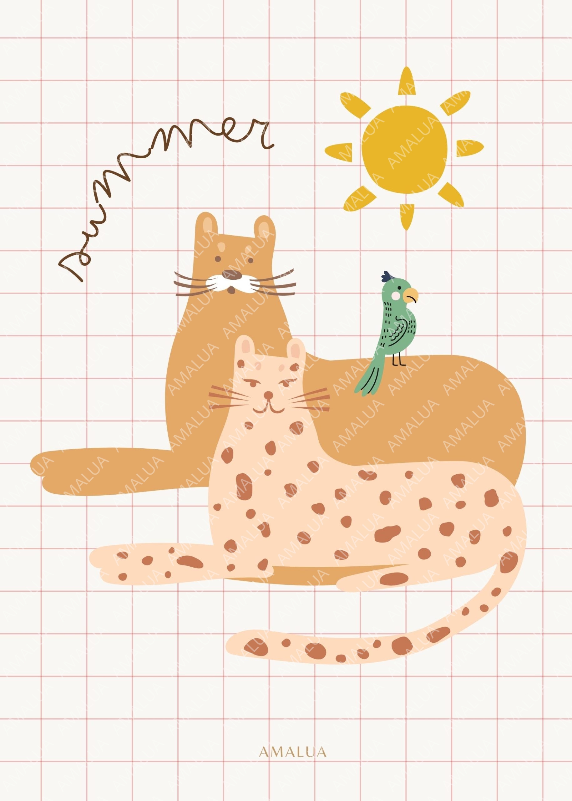 164 Summer - Imagen 1