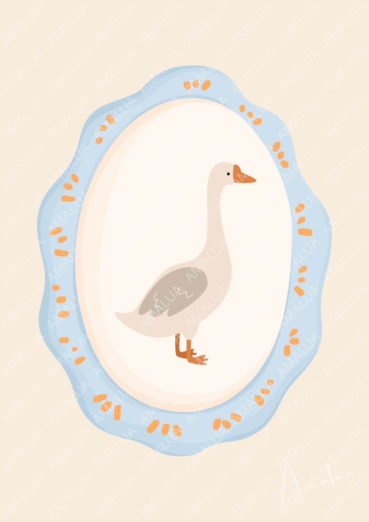 New Prints (1) Henrietta - Imatge 1